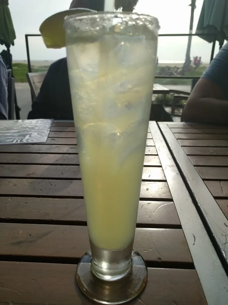 Margarita