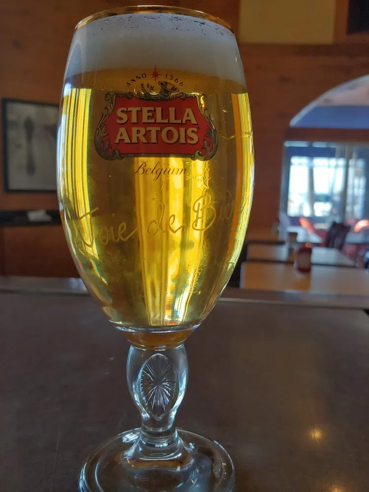 Stella Artois